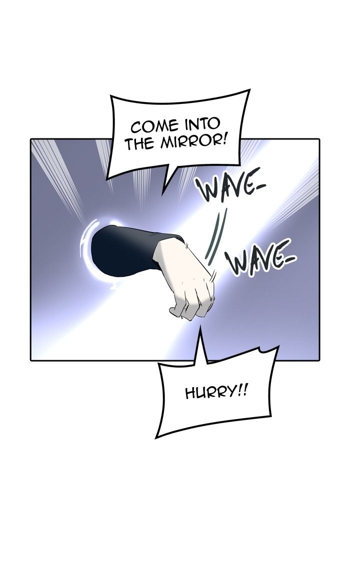 Tower of God Chapter 366 54